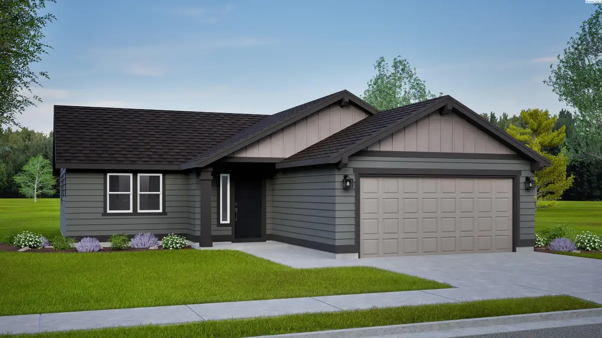 6612 Desert Ridge Ln., Pasco, WA 99301 - #1