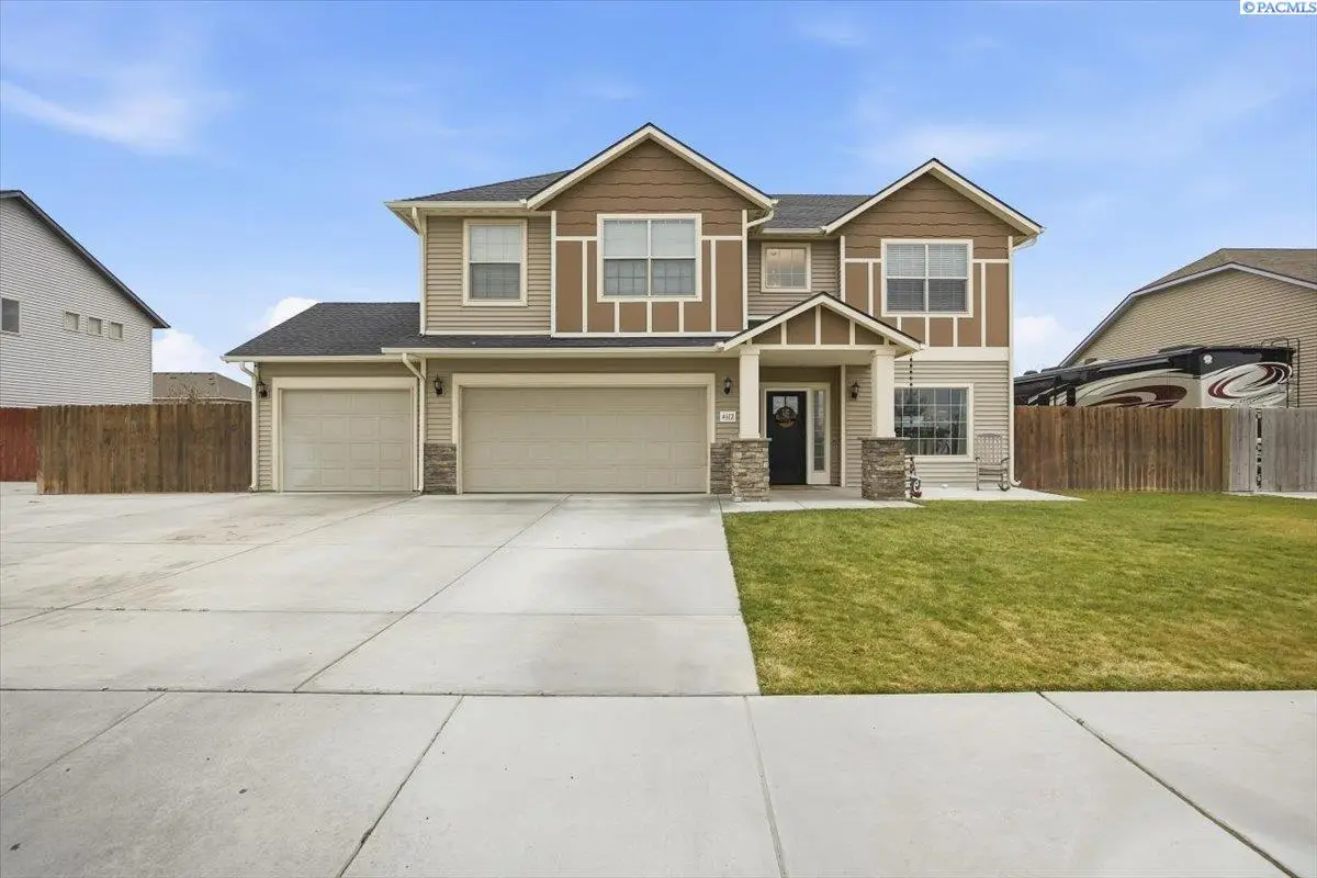 4612 Parley Dr, Pasco, WA 99301 - #1