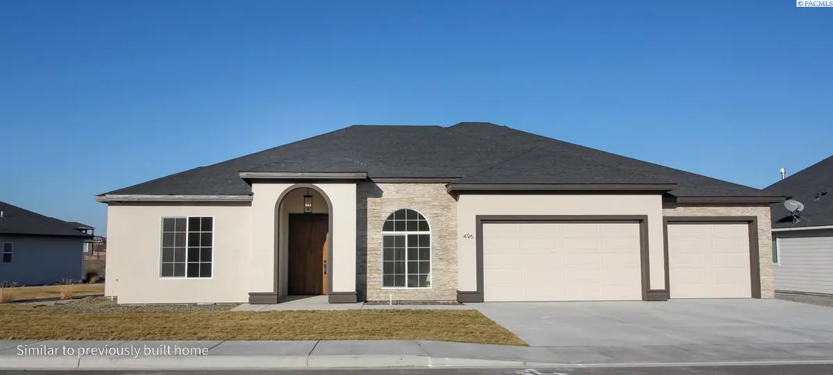 65654 W 654 Pr Nw, Benton City, WA 99320 - #1