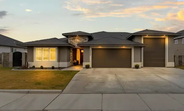 2462 Maggio Loop, Richland, WA 99352