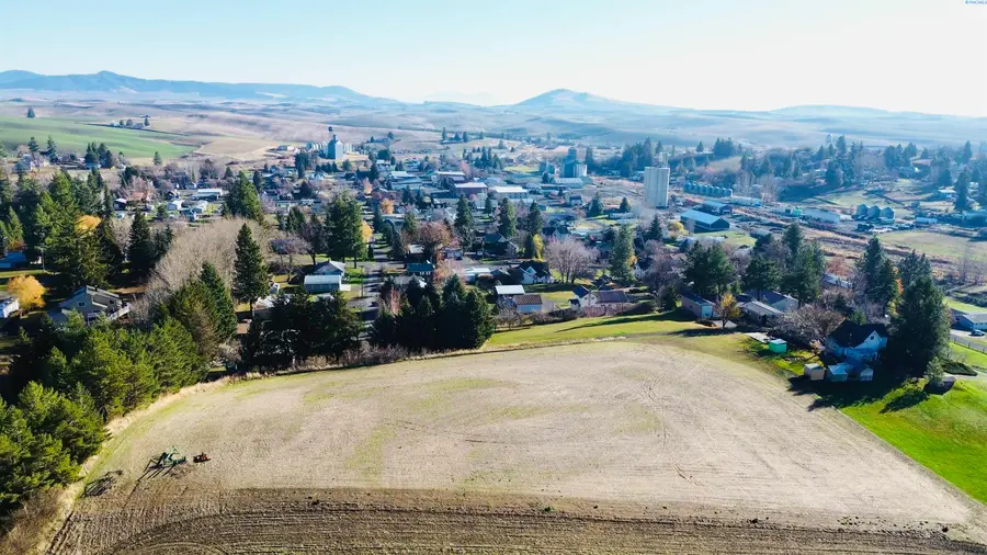 TBD 10th St. Land Only, Garfield, WA 99130 - #3