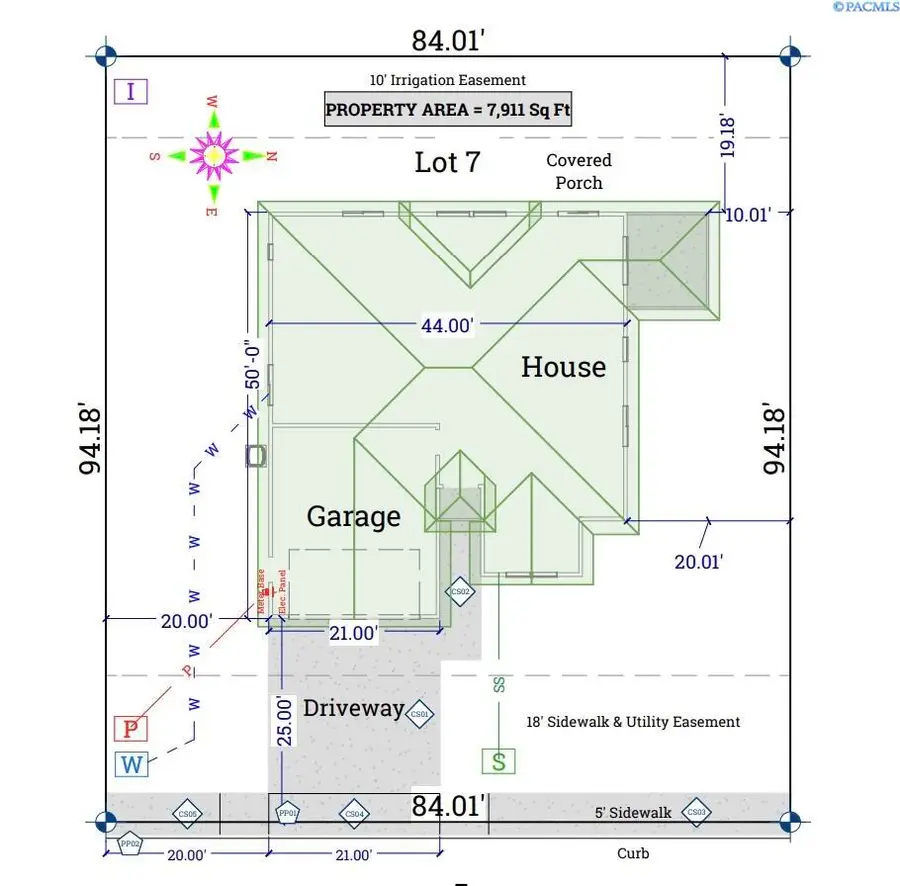 2816 S Beech St, Kennewick, WA 99337 - Image #3