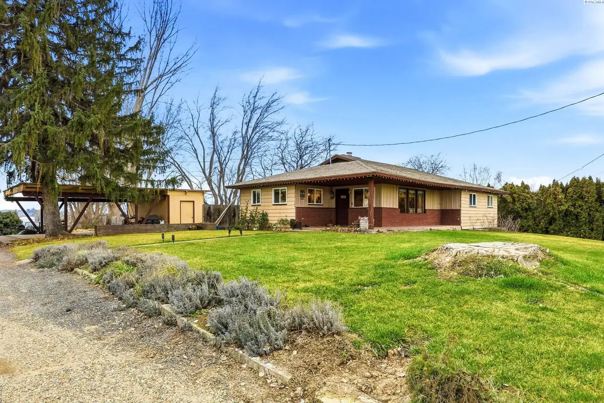 6850 Van Belle Road, Sunnyside, WA 98944 - #1