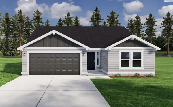 134 Blantons Lp, Grandview, WA 98930