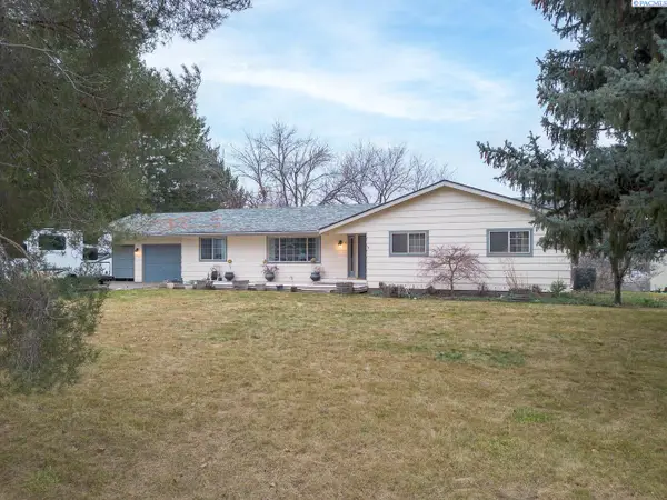 28804 S 887 Pr Se, Kennewick, WA 99338