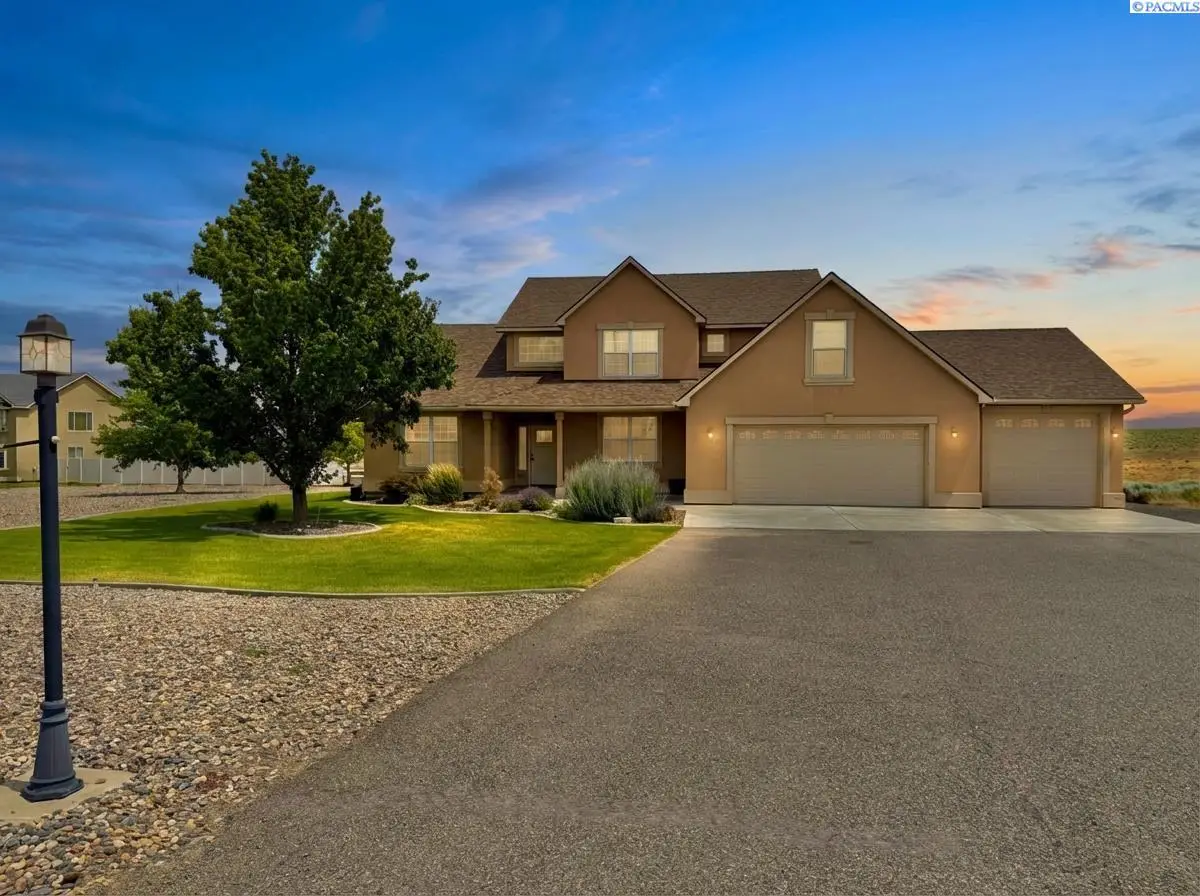22505 S Clodfelter Rd, Kennewick, WA 99338 - Image #1