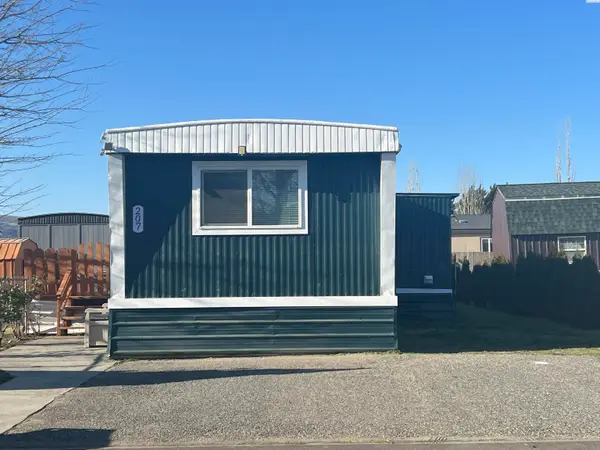 207 N 68th Ave #501, West Richland, WA 99353