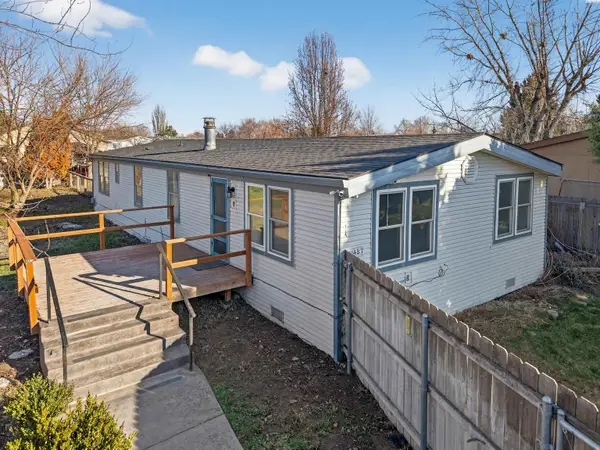 487 Hanson Lp, Burbank, WA 99323