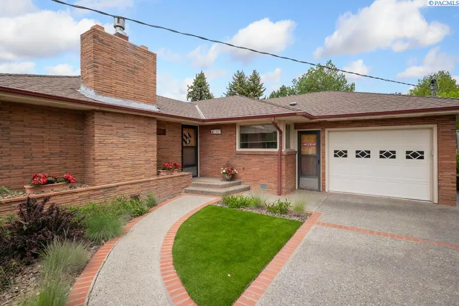 407 Steptoe Street, Colton, WA 99113 - #3