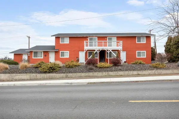 1013 Second Ave, Zillah, WA 98953