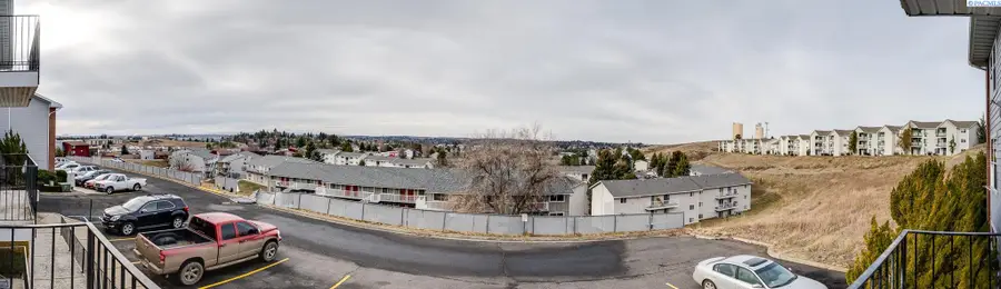 1645 NE Merman Drive #A 201, Pullman, WA 99163-0000 - Image #2