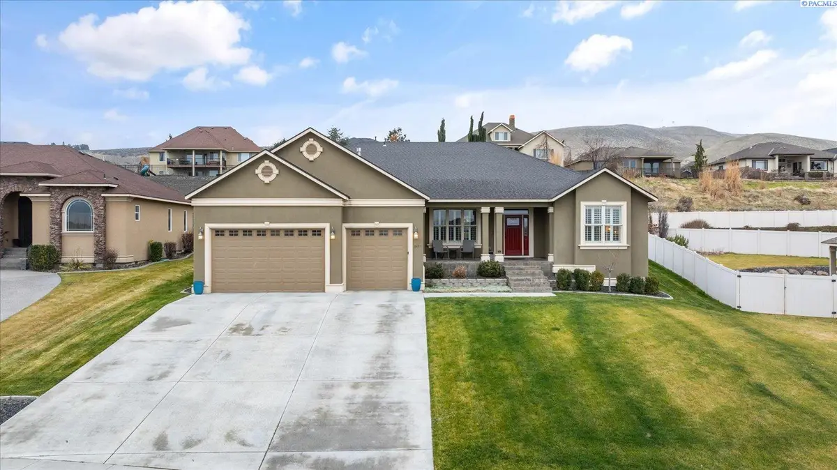 1417 Purple Sage St, Richland, WA 99352 - Image #1