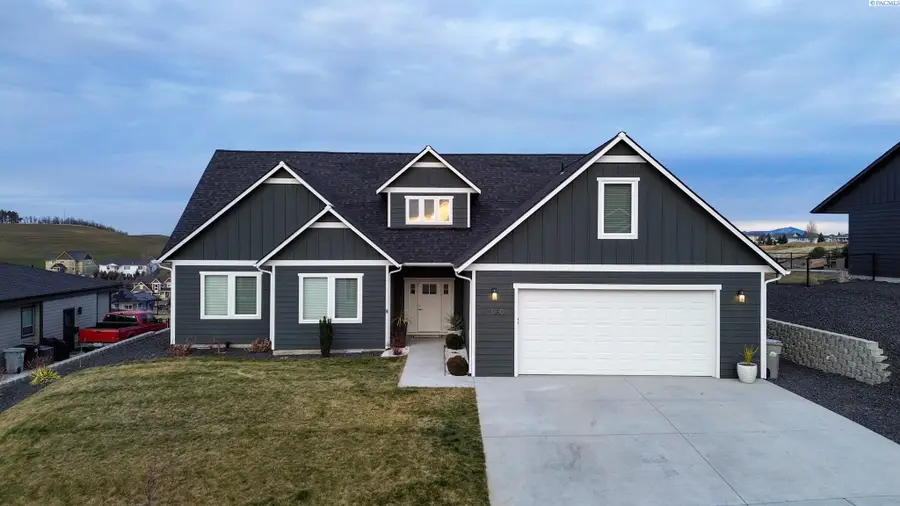 2080 NW Canyon View Dr, Pullman, WA 99163 - Image #2