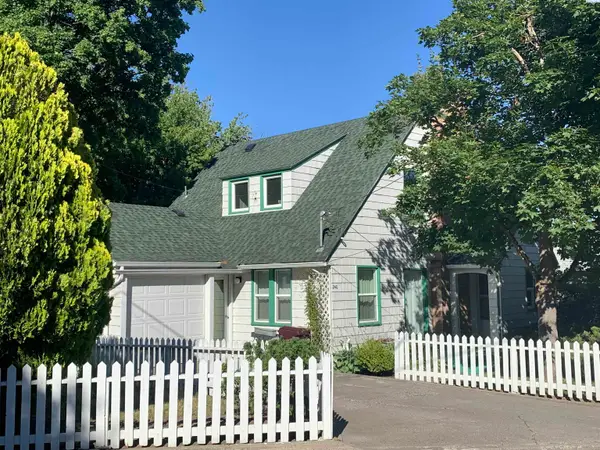 240 SW Blaine Street, Pullman, WA 99163