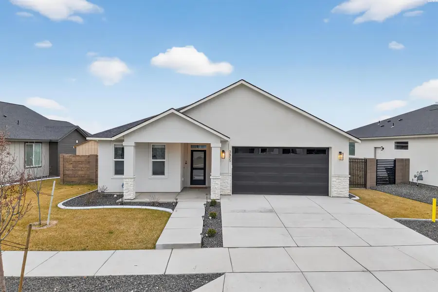 3855 Corvina Street, Richland, WA 99352 - Image #2