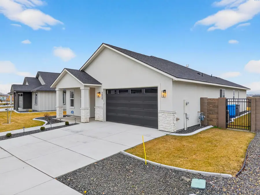 3855 Corvina Street, Richland, WA 99352 - Image #3