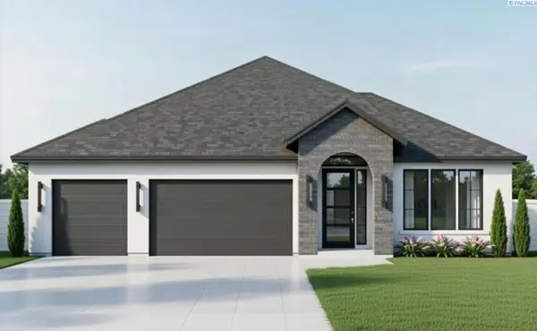 2919 Meadowlark Ave, Richland, WA 99352