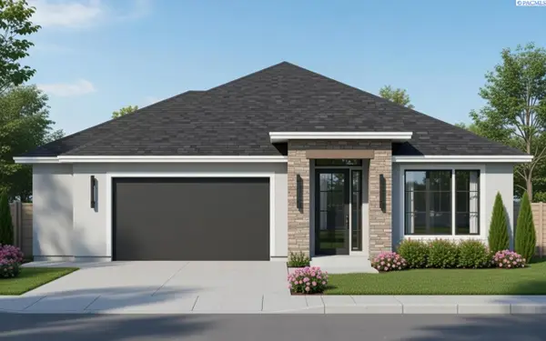 2912 Meadowlark Ave, Richland, WA 99352