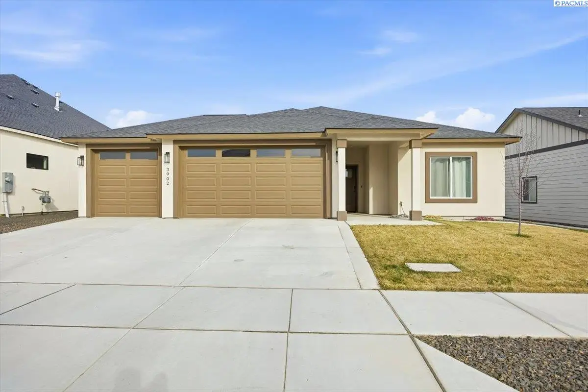 3902 Barbera St, Richland, WA 99352 - Image #1