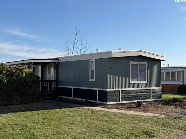 2917 W 19th Ave #21, Kennewick, WA 99337