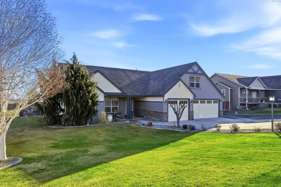 11221 S Grandview Lane, Kennewick, WA 99338 - #3