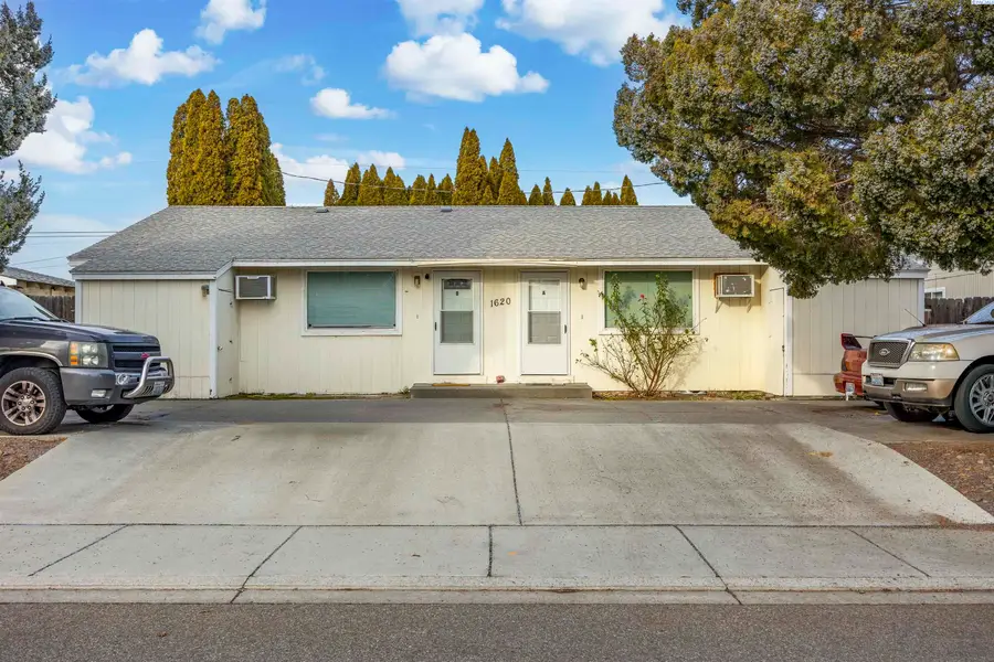 1620/1621 W 5th Place, Kennewick, WA 99336 - Image #2