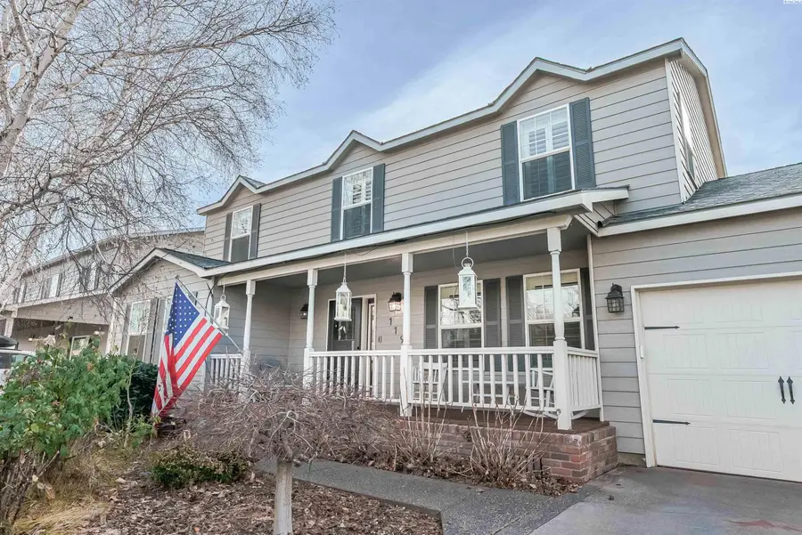 119 Willowbrook Pl, Richland, WA 99352 - Image #2