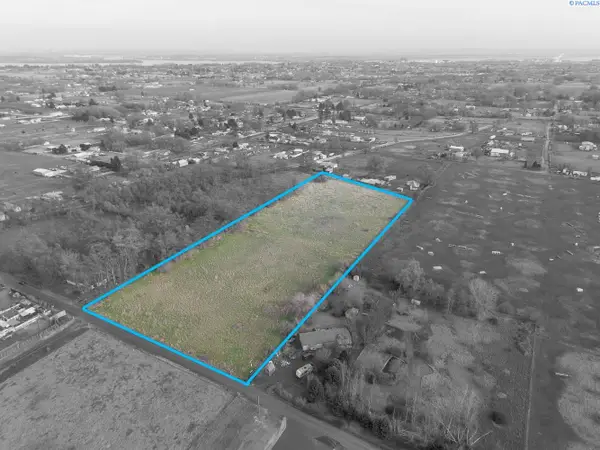 TBD North Lot S Carlson Road, Kennewick, WA 99337