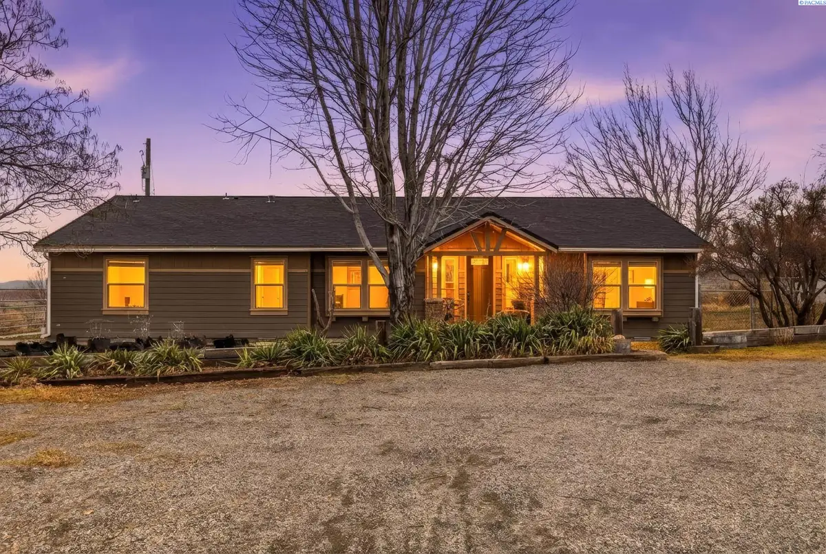 47305 S 2066 Prse, Kennewick, WA 99337 - Image #1