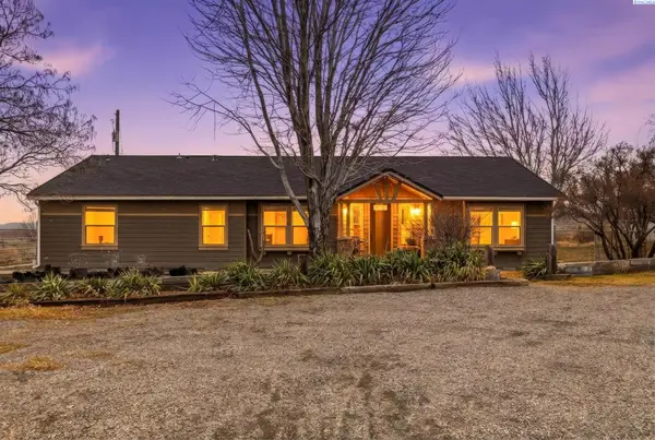 47305 S 2066 Prse, Kennewick, WA 99337