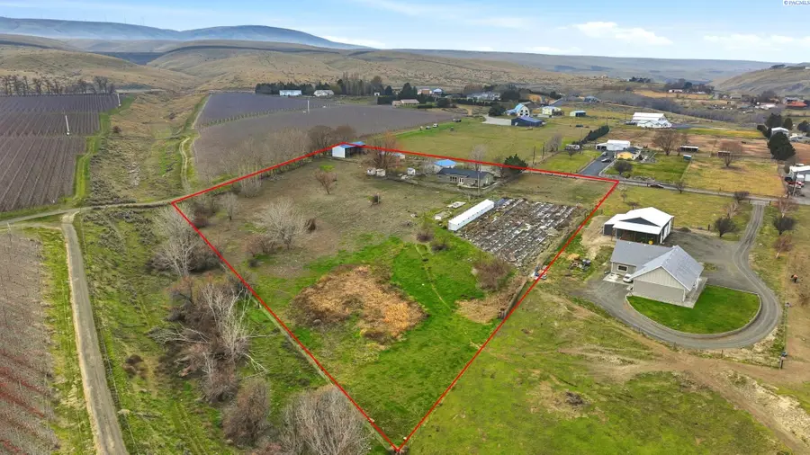 47305 S 2066 Prse, Kennewick, WA 99337 - Image #2