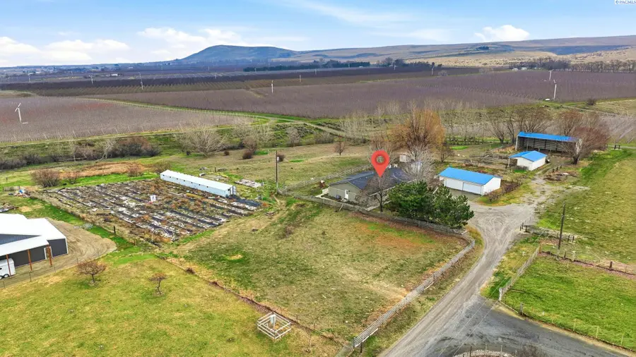 47305 S 2066 Prse, Kennewick, WA 99337 - Image #3