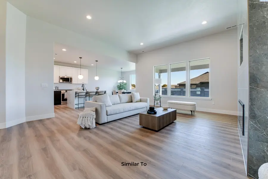 10008 Redbud Dr, Pasco, WA 99301 - #3