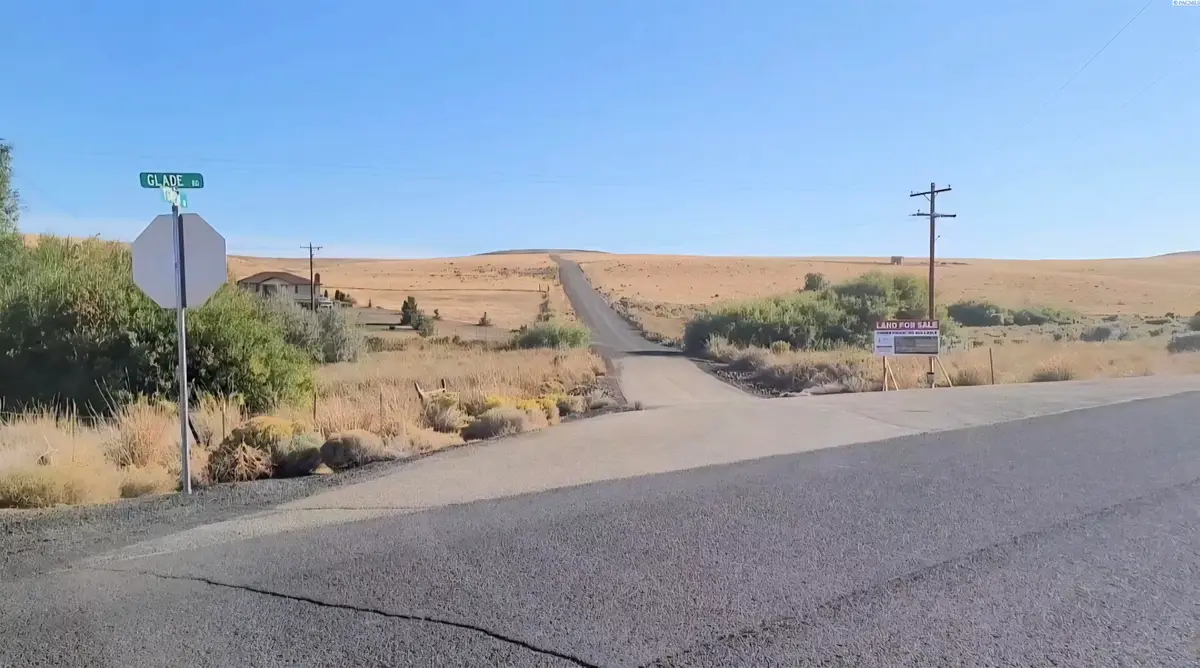 17 Turpin Rd (lot 7), Mabton, WA 98935 - #1