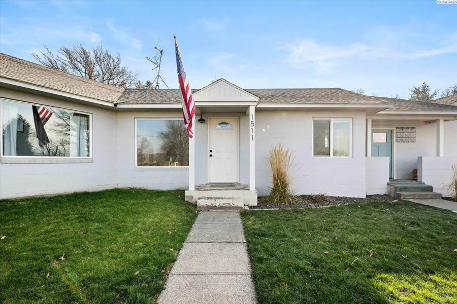 1511 Bennett Ave, Prosser, WA 99350 - Image #3