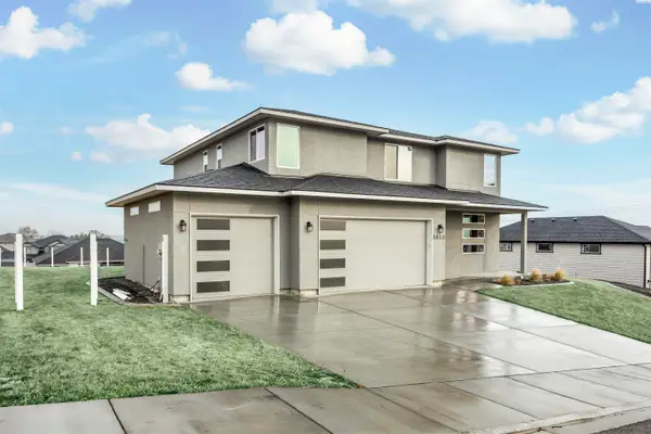 3850 Orchard Street, West Richland, WA 99353