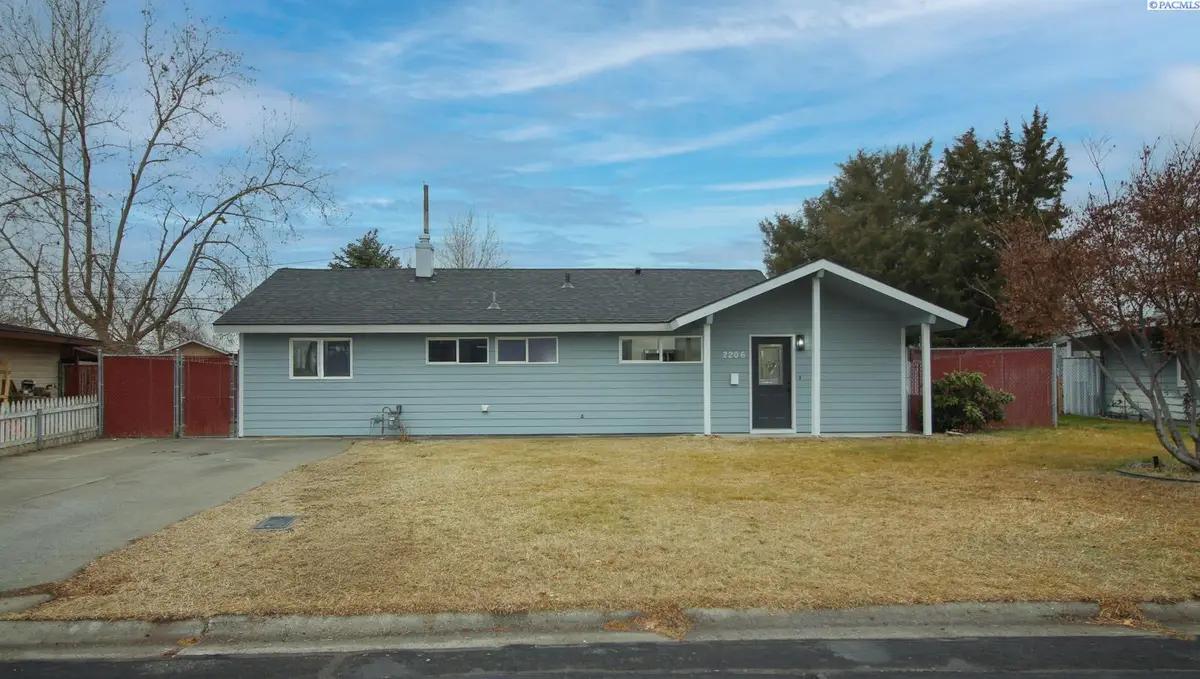 2206 Dallas Street, Richland, WA 99352 - Image #1