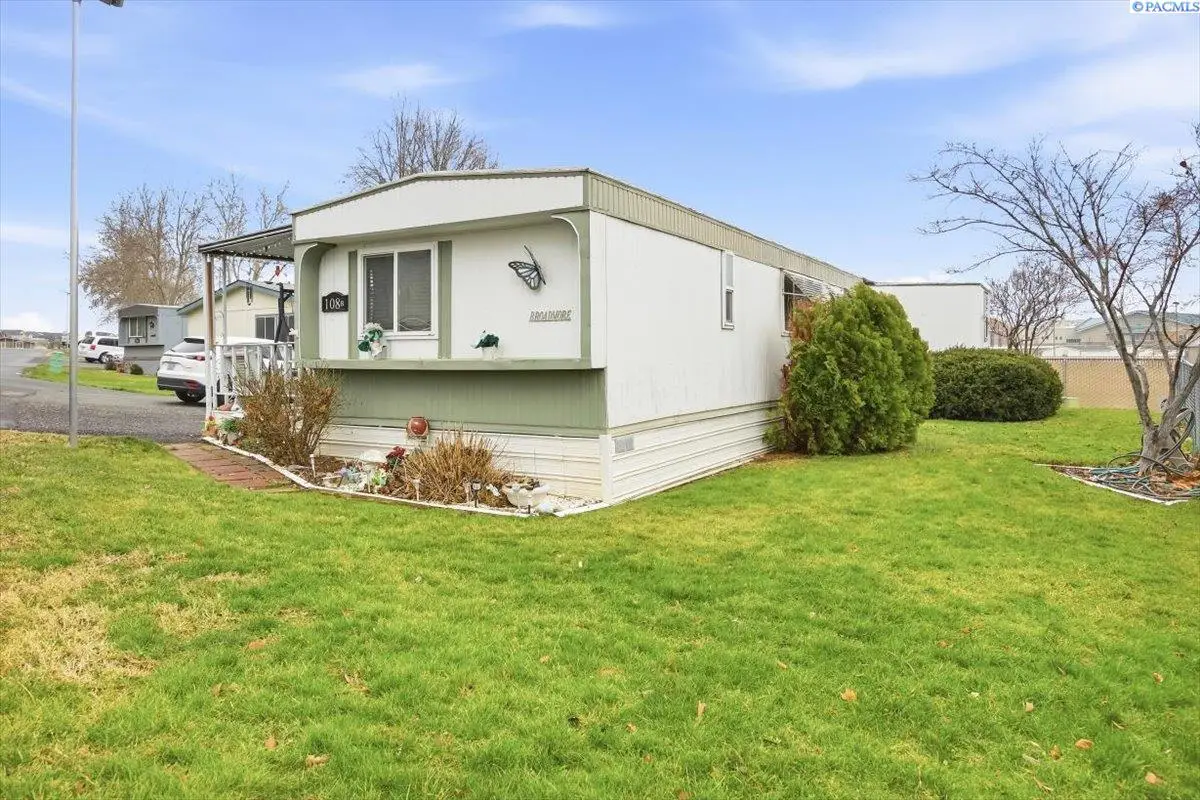 3517 Rd 84 #108b #108B, Pasco, WA 99301 - #1