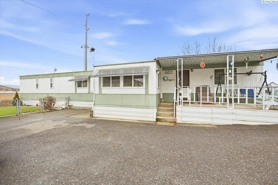 3517 Rd 84 #108b #108B, Pasco, WA 99301 - #3