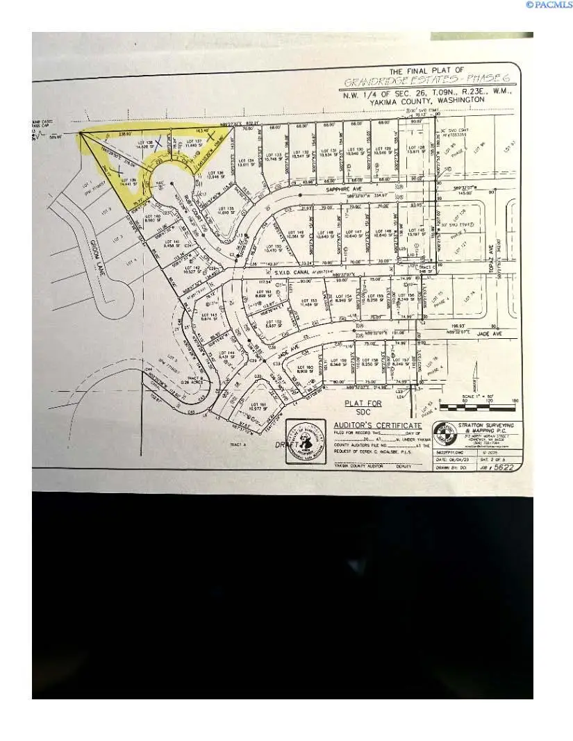 605/606/607 Ruby Ct, Grandview, WA 98930 - Image #1