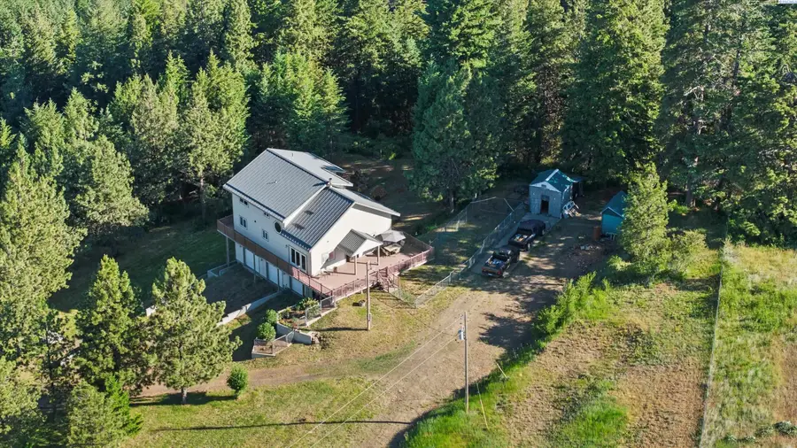 6379 Lewis Peak Road, Waitsburg, WA 99361 - #3