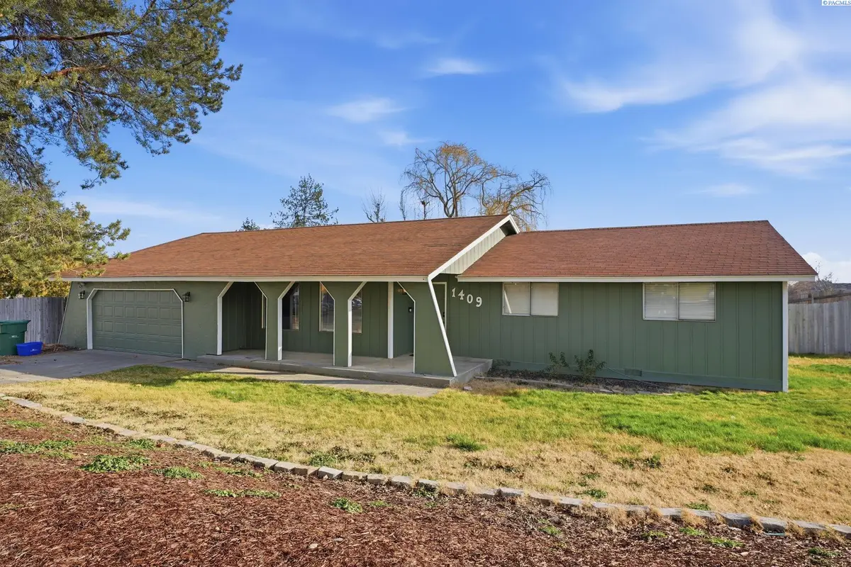 1409 S Olympia Pl., Kennewick, WA 99337 - Image #1