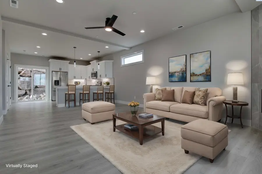 782 Rio Vista Loop #Lot45, Richland, WA 99352 - Image #3