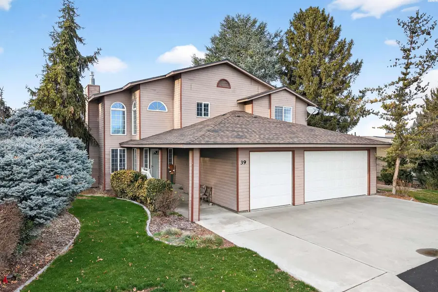 39 Paradise Dr, Burbank, WA 99323 - #3