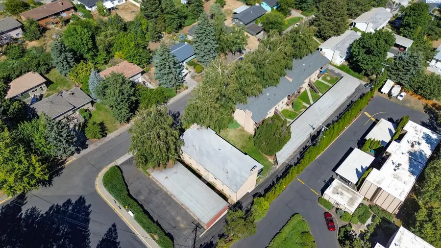 1250 NW State, Pullman, WA 99163 - #2