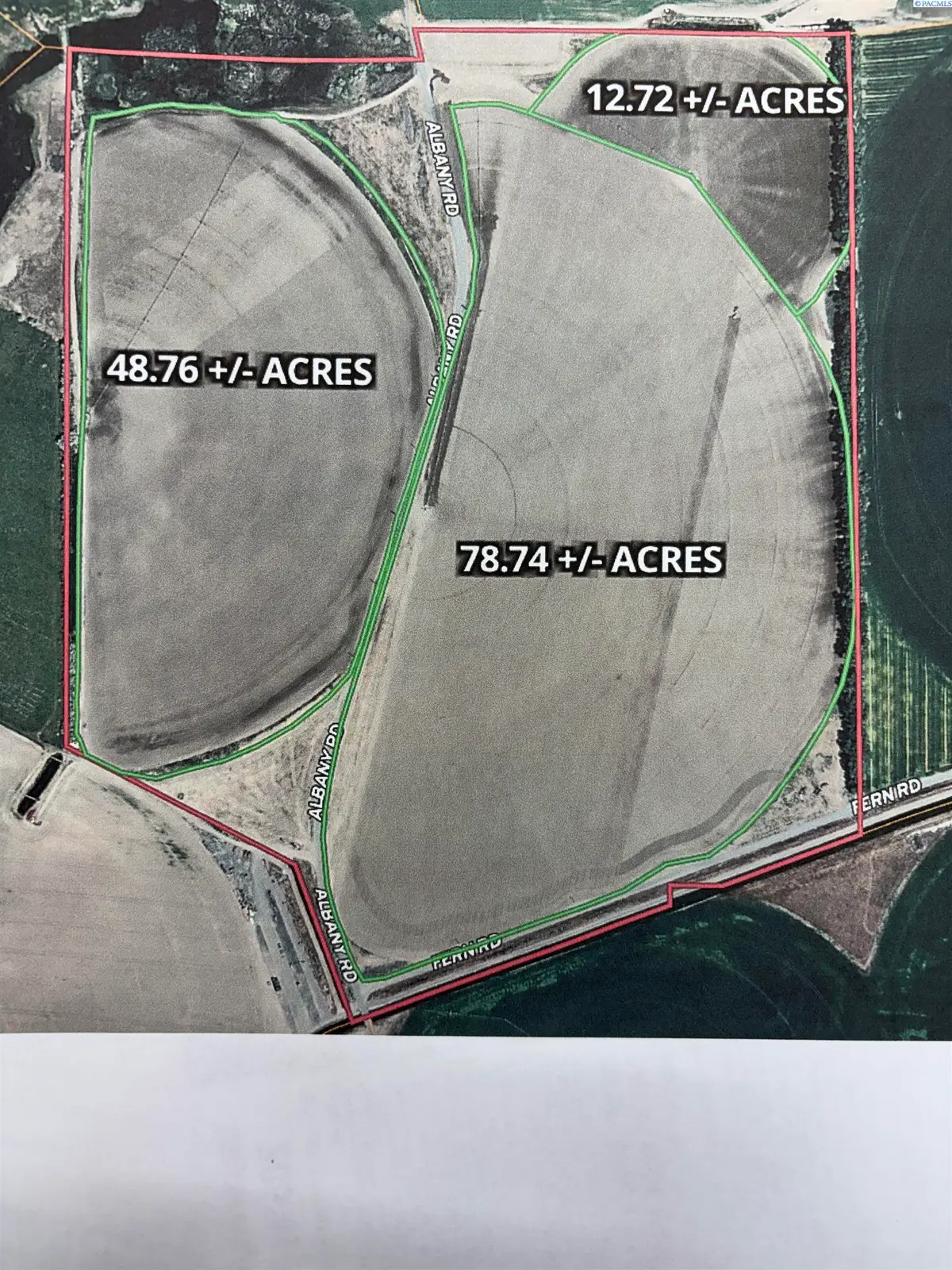 NKA Albany Rd, Othello, WA 99344 - #1