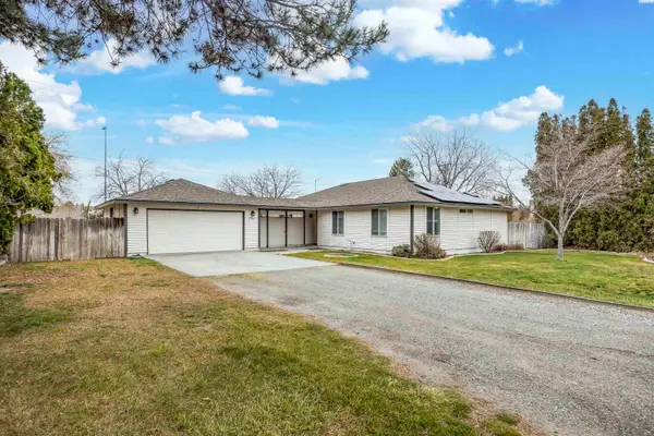 1706 Silverwood Drive, Richland, WA 99352