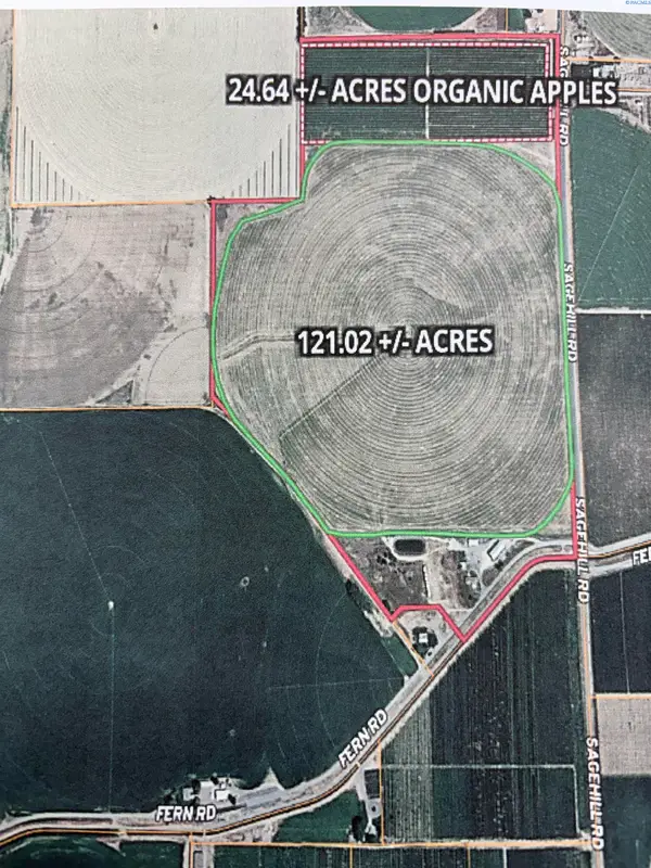 150 Fern Road, Othello, WA 99344