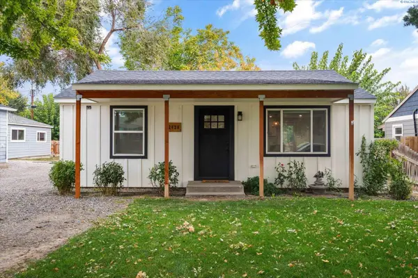 2420 W 7th Ave, Kennewick, WA 99336-4854