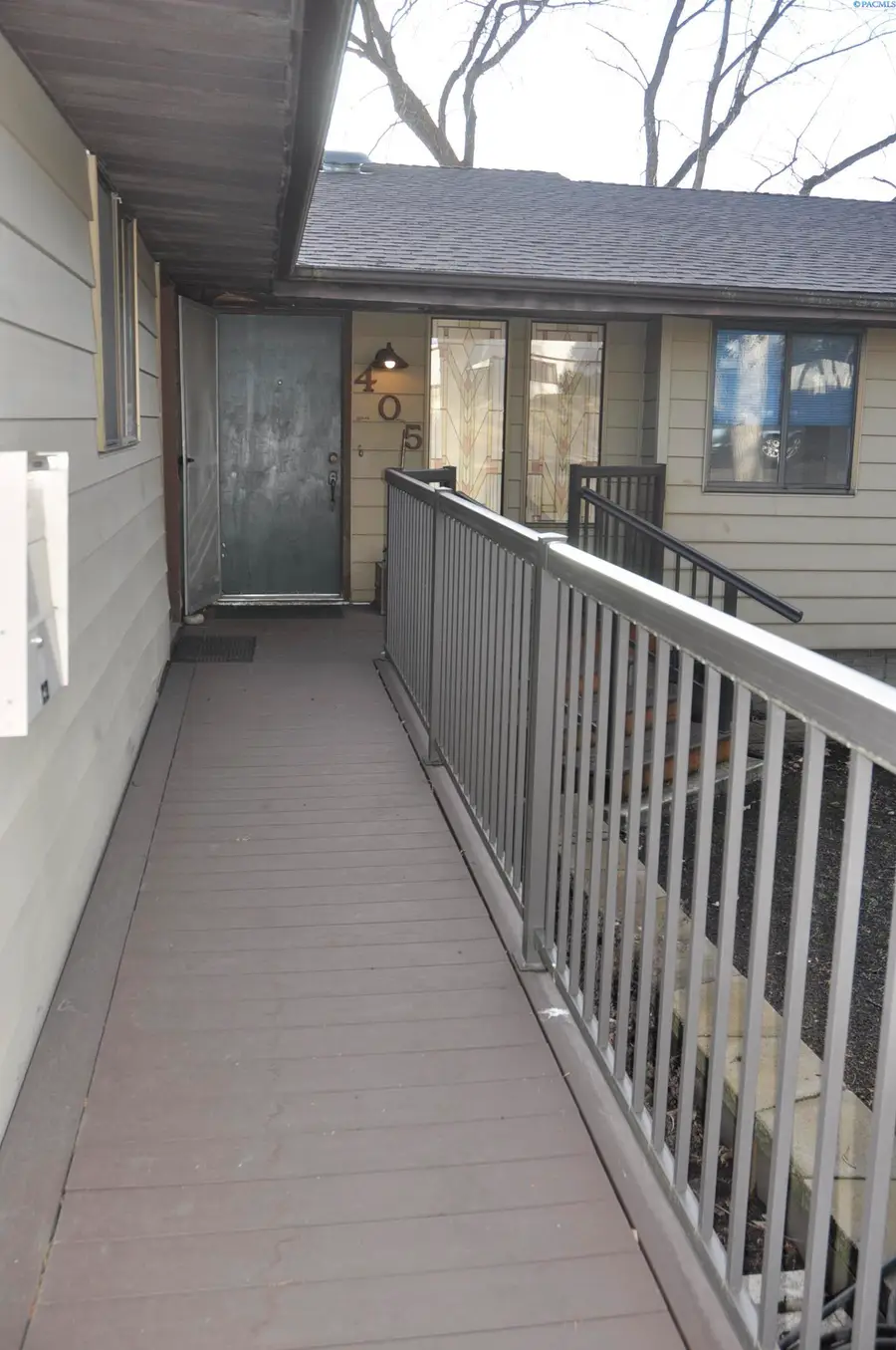 405 NW North Street, Pullman, WA 99163 - #2